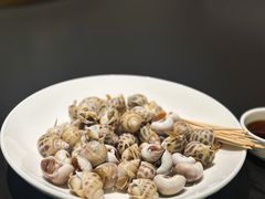 -小厨师·二十年沈家门小海鲜(百井坊巷店)