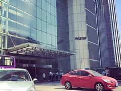 -天津君隆威斯汀酒店