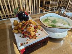 -鸿运楼·舌尖上的徽菜