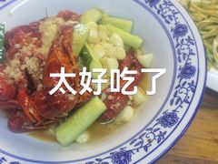 -大胡子海鲜·天津菜·砂锅烧烤(五大道创始店)