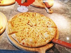 -比格比萨自助(逗号立方店)