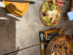 -耶里夏丽·丝路新疆菜·清真食品(徐汇南丹东路臻选店)