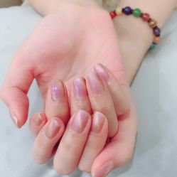 猫眼-Wink美甲美睫