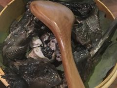-黑鸡小馆(金源店)