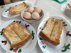 -何九海南茶店(鬼仔巷店)