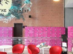 -一兆韦德健身(慧芝湖店)