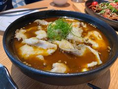 -花舍·新派粤菜·西餐·下午茶(亚运村·鸟巢店)