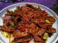 -95号酱骨·一块豆腐(展春园西路店)