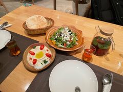 -ALAMEEN阿拉伯餐厅(三里屯店)