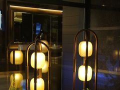 大堂-北京东直门智选假日酒店