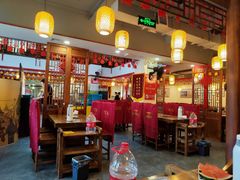 大堂-东镇老火锅(高新区店)