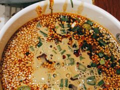 -阿串串老火锅(力盟店)
