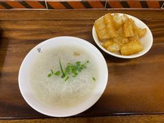 -国仔面线糊(水门国仔总店)