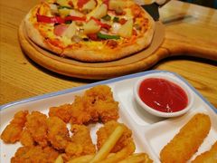 -菲滋意式餐厅(鄞州印象城店)