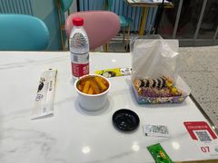 -胤韩紫菜包饭·炸鸡·拌饭(宋家庄店)