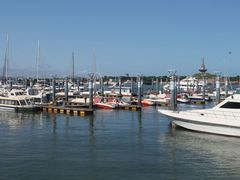 -日照世帆赛基地