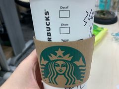 -星巴克(钦江路店)