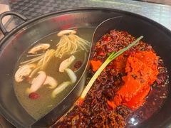 -冯校长老火锅(深圳总店)
