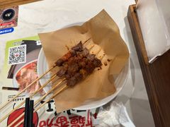 -和府捞面(曹路花园城店)