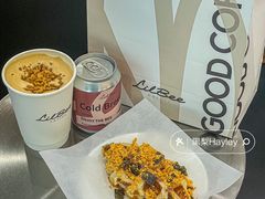 -LilBee Coffee
