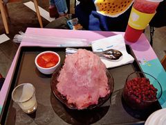 -Ice Monster冰馆·CNN评选全球十大甜品(国贸商城店)