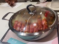 -黄记煌三汁焖锅(首创奥特莱斯店)