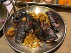 -西塔老太太泥炉烤肉(北京双井店)