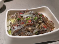 -半天妖烤鱼(诺德广场店)