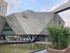 -和美电影艺术中心(万国城店)