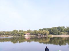 -北坞公园