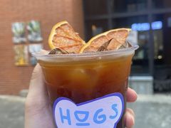 -HUGS coffee(东区店)