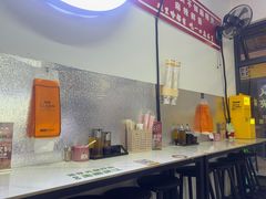 -杭景元·东北老式麻辣烫&炸串(江河时代店)