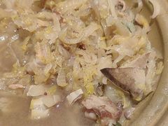 -六泰居·尔滨地标·东北菜(松北店)