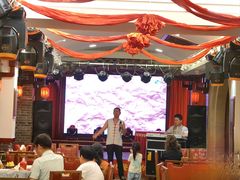 -山西会馆·晋菜·晋商宴·牌匾博物馆(胜利东街店)