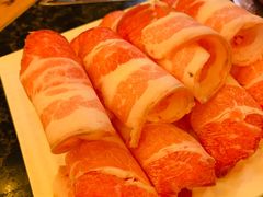-老码头火锅(玉林店)