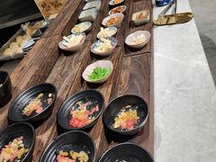 -晶丽香榭自助餐(南京大饭店)