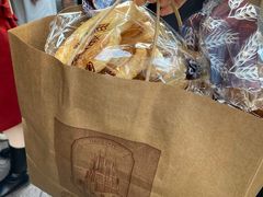 -国际饭店·帆声西饼屋(黄河路店)