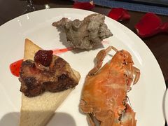 -Social 秀西餐厅-长沙瑞吉酒店(运达店)