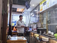 -河州春清真西北特色美食(虎踞路店)