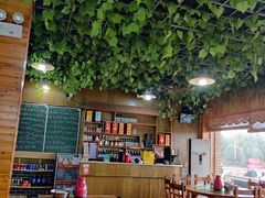 大堂-秀妈厨房(灰汤老店)