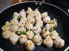 招牌迷你生煎包(小)-全聚德(江宁店)