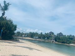-巴拉湾海滩