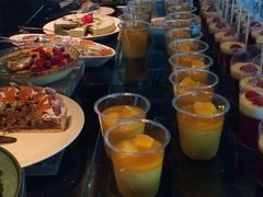 -澳门旅游塔360°旋转餐厅(南湾湖广场店)