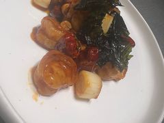 -海立阁海鲜江浙菜(漕河泾印象城店)