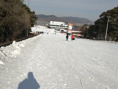 -棋盘山冰雪大世界
