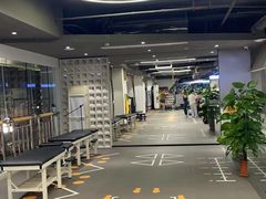 -超鹿运动(达信大厦店)