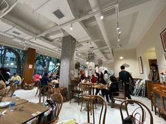 大堂-小豆海棠(人民南路店)