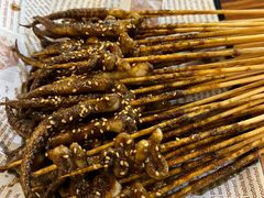 -十里铺铁板鱿鱼