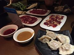 -牛焱·贵州黄牛肉火锅(城西银泰店)