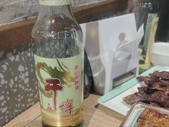 -小乾杯串店•16年沈阳烧烤(文安路店)